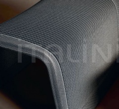 Кресло Aria фабрика Desalto