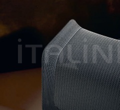 Кресло Aria фабрика Desalto