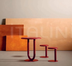 Итальянские Рестораны/Бары - Барный стул Strong Sgabello фабрика Desalto