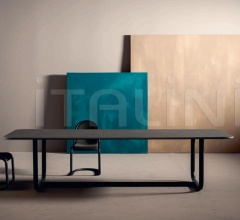 Итальянские Столы обеденные - Стол обеденный Strong Tavolo фабрика Desalto