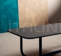 Итальянские Столы обеденные - Стол обеденный Strong Tavolo фабрика Desalto