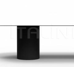 Итальянские Столы обеденные - Стол обеденный MM8 фабрика Desalto