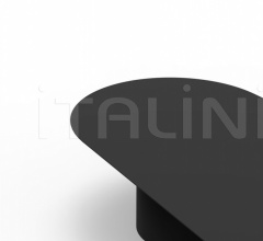 Итальянские Столы обеденные - Стол обеденный MM8 фабрика Desalto