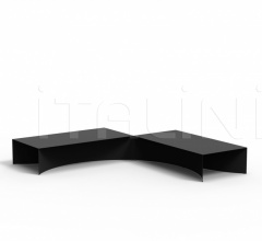 Журнальный столик Void фабрика Desalto