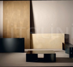 Журнальный столик Void фабрика Desalto