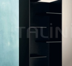 Итальянские Стеллажи - Книжный стеллаж Step Итальянские Стеллажи - Книжный стеллаж Step фабрика Desalto