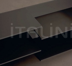 Итальянские Стеллажи - Книжный стеллаж Step Итальянские Стеллажи - Книжный стеллаж Step фабрика Desalto