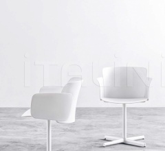 Итальянские Уличная мебель - Стул Paper Итальянские Уличная мебель - Стул Paper фабрика Desalto