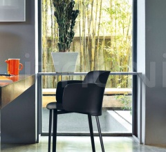 Итальянские Уличная мебель - Стул Paper Итальянские Уличная мебель - Стул Paper фабрика Desalto