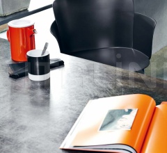 Итальянские Уличная мебель - Стул Paper Итальянские Уличная мебель - Стул Paper фабрика Desalto