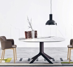 Итальянские Уличная мебель - Стул Paper Итальянские Уличная мебель - Стул Paper фабрика Desalto