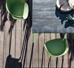 Итальянские Уличные столы - Стол Helsinki outdoor Итальянские Уличные столы - Стол Helsinki outdoor фабрика Desalto