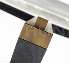 Стол обеденный SC5020/PM Стол обеденный SC5020/PM фабрика OAK