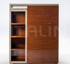 Книжный шкаф SC7004 Книжный шкаф SC7004 фабрика OAK