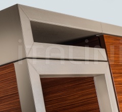 Книжный шкаф SC7004 Книжный шкаф SC7004 фабрика OAK