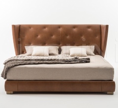 Кровать SC5090 Кровать SC5090 фабрика OAK