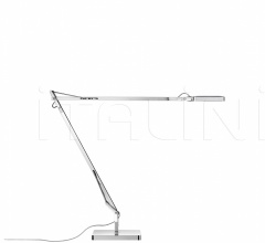 Итальянские Настольные светильники - Настольный светильник Kelvin LED Base Итальянские Настольные светильники - Настольный светильник Kelvin LED Base фабрика Flos