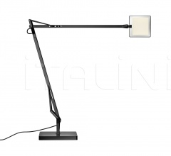 Итальянские Настольные светильники - Настольный светильник Kelvin LED Base Итальянские Настольные светильники - Настольный светильник Kelvin LED Base фабрика Flos