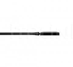 Итальянские Настольные светильники - Настольный светильник Kelvin LED Base Итальянские Настольные светильники - Настольный светильник Kelvin LED Base фабрика Flos