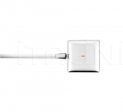 Итальянские Настольные светильники - Настольный светильник Kelvin LED Base Итальянские Настольные светильники - Настольный светильник Kelvin LED Base фабрика Flos