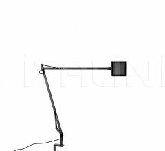 Настольный светильник Kelvin Edge Настольный светильник Kelvin Edge фабрика Flos