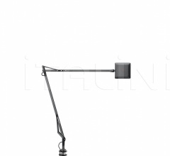 Настольный светильник Kelvin Edge Настольный светильник Kelvin Edge фабрика Flos