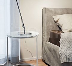 Настольный светильник Kelvin Edge Настольный светильник Kelvin Edge фабрика Flos