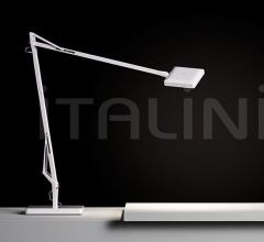 Настольный светильник Kelvin Edge Настольный светильник Kelvin Edge фабрика Flos