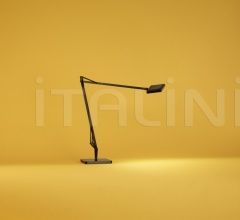 Настольный светильник Kelvin Edge Настольный светильник Kelvin Edge фабрика Flos