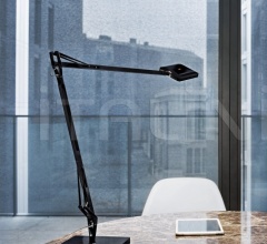 Настольный светильник Kelvin Edge Настольный светильник Kelvin Edge фабрика Flos