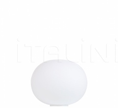 Итальянские Настольные светильники - Настольный светильник Glo-Ball Basic Итальянские Настольные светильники - Настольный светильник Glo-Ball Basic фабрика Flos
