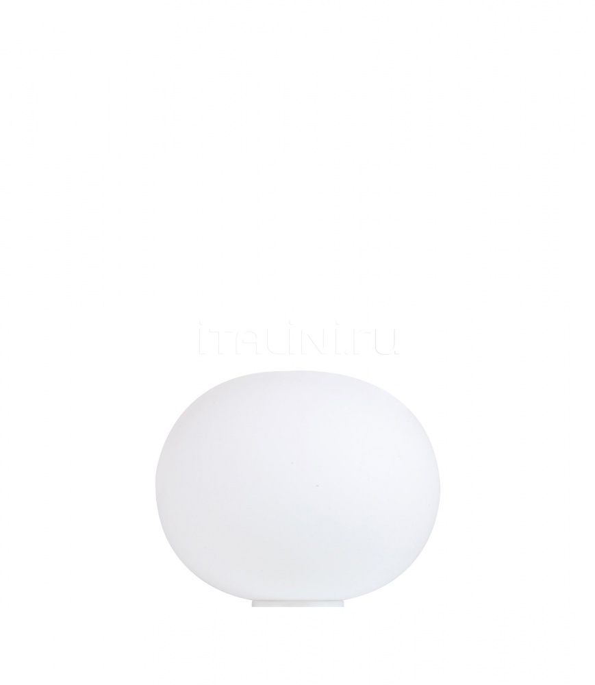 Настольный светильник Glo-Ball Basic Flos