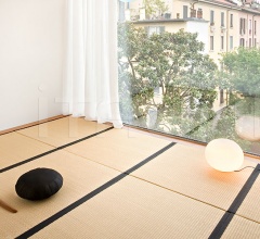 Итальянские Настольные светильники - Настольный светильник Glo-Ball Basic Итальянские Настольные светильники - Настольный светильник Glo-Ball Basic фабрика Flos