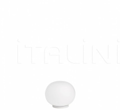 Итальянские Настольные светильники - Настольный светильник Glo-Ball Basic Zero Итальянские Настольные светильники - Настольный светильник Glo-Ball Basic Zero фабрика Flos