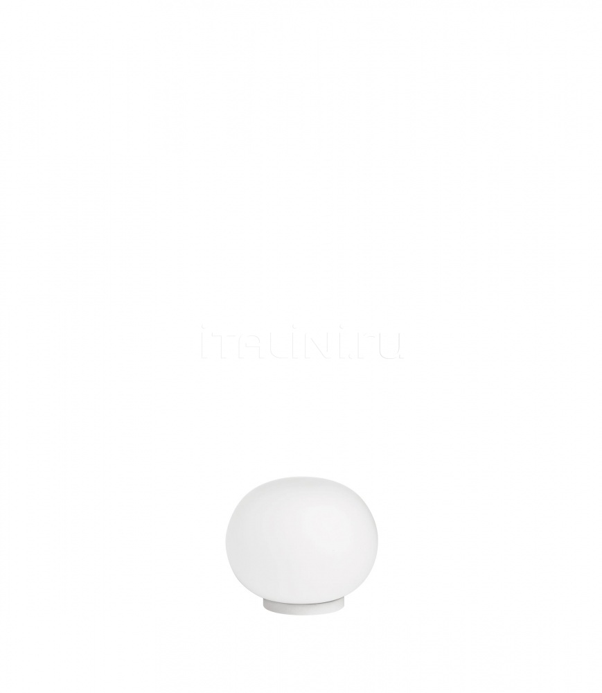 Настольный светильник Glo-Ball Basic Zero Flos