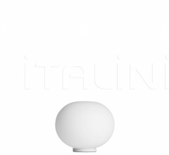 Итальянские Настольные светильники - Настольный светильник Glo-Ball Basic Zero Итальянские Настольные светильники - Настольный светильник Glo-Ball Basic Zero фабрика Flos