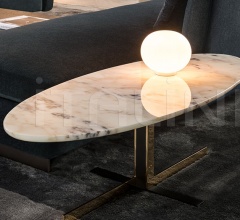 Итальянские Настольные светильники - Настольный светильник Glo-Ball Basic Zero Итальянские Настольные светильники - Настольный светильник Glo-Ball Basic Zero фабрика Flos