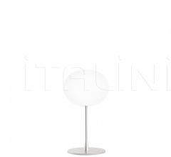Итальянские Настольные светильники - Настольный светильник GLO-BALL T Итальянские Настольные светильники - Настольный светильник GLO-BALL T фабрика Flos