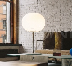 Итальянские Настольные светильники - Настольный светильник GLO-BALL T Итальянские Настольные светильники - Настольный светильник GLO-BALL T фабрика Flos