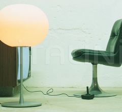 Итальянские Настольные светильники - Настольный светильник GLO-BALL T Итальянские Настольные светильники - Настольный светильник GLO-BALL T фабрика Flos