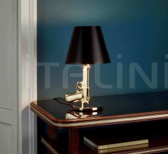 Итальянские Настольные светильники - Настольный светильник Guns - Bedside Gun Итальянские Настольные светильники - Настольный светильник Guns - Bedside Gun фабрика Flos