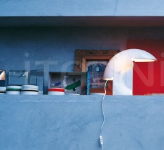 Настольный светильник Biagio Настольный светильник Biagio фабрика Flos