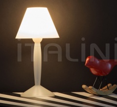 Настольный светильник Miss Sissi Настольный светильник Miss Sissi фабрика Flos