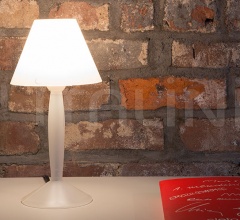 Настольный светильник Miss Sissi Настольный светильник Miss Sissi фабрика Flos