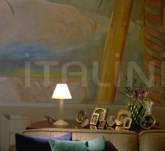 Настольный светильник Miss Sissi Настольный светильник Miss Sissi фабрика Flos