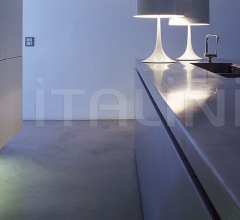 Итальянские Настольные светильники - Настольный светильник Spun Light T Итальянские Настольные светильники - Настольный светильник Spun Light T фабрика Flos