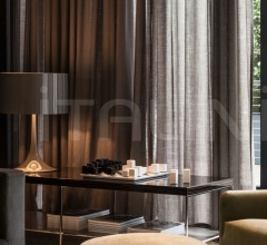 Итальянские Настольные светильники - Настольный светильник Spun Light T Итальянские Настольные светильники - Настольный светильник Spun Light T фабрика Flos