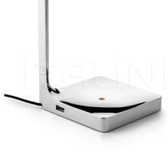 Настольный светильник Chapo Настольный светильник Chapo фабрика Flos