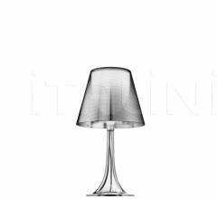 Итальянские Настольные светильники - Настольный светильник Miss K Итальянские Настольные светильники - Настольный светильник Miss K фабрика Flos