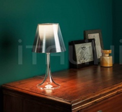 Итальянские Настольные светильники - Настольный светильник Miss K Итальянские Настольные светильники - Настольный светильник Miss K фабрика Flos